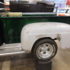 Completed – Rosenmeyer’s 51 Ford