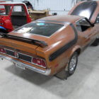 Current – Gary E’s 1973 Mustang